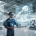 Digital Twins 2026: Die smarte Revolution der Industrie