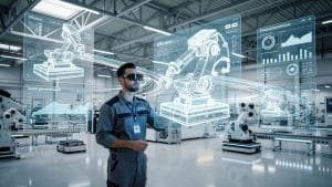 Digital Twins 2026: Die smarte Revolution der Industrie