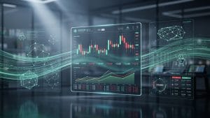 KI im Finanzwesen: Autonome Portfolio-Manager – Die Revolution deiner Geldanlage