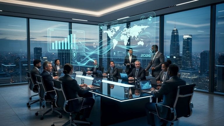 KI-gestützte Geschäftsanalysen 2026: Dein Game Changer für smarte Entscheidungen
