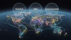 Warum Juli der Monat der KI-Governance ist: Globale Weichenstellungen 2026