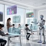 KI-gestützte Wissensvermittlung 2026: Die Revolution des Lernens