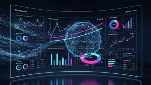 KI-gesteuerte Wettbewerbsanalyse 2026: Dein Game Changer im Business-Dschungel