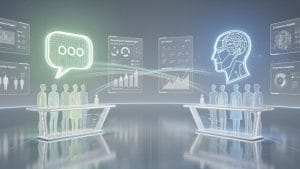 KI im E-Commerce: Chatbots vs. Agenten – Was der August bringt