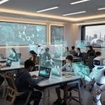 KI im Bereich der intelligenten Bildung August: Dein Update zur Lernrevolution
