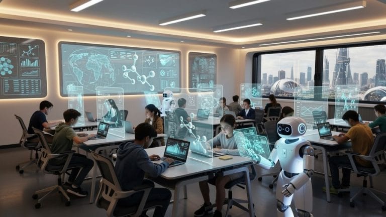 KI im Bereich der intelligenten Bildung August: Dein Update zur Lernrevolution