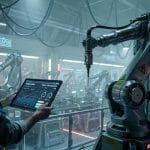 KI im Industriesektor: Vorausschauende Wartung im August 2026 – Die Revolution rollt!