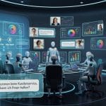 KI-gestützte Kundeninteraktion 2026: Dein Blick in die Zukunft des Kundenservice