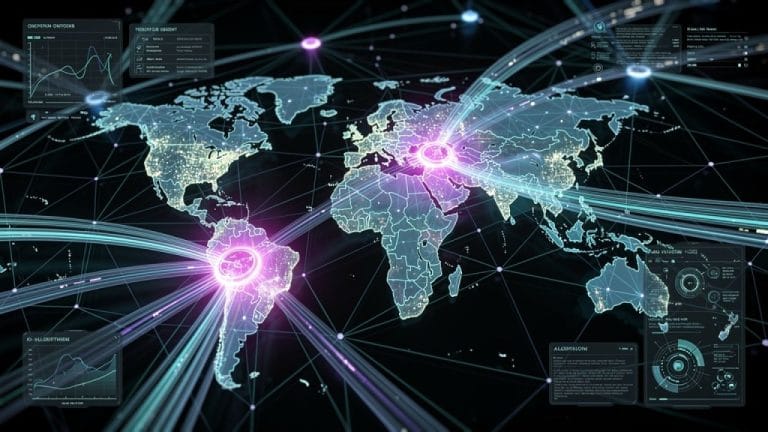 KI-gestützte Netzwerkoptimierung 2026: Die Revolution in deinen Netzen