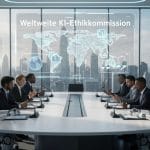 KI-Ethikkommissionen in Unternehmen: Was uns im August bewegt