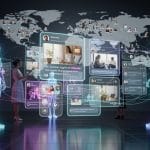 KI im Sektor für soziale Medien August 2026: Eine Revolution im Dauerfeuer