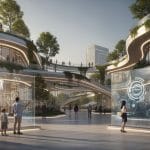 KI-gestützte Architektur: Design für August – Die Zukunft wird gebaut!