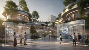 KI-gestützte Architektur: Design für August – Die Zukunft wird gebaut!