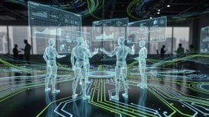 Agentic Workflows 2026: Die smarte Revolution im Prozess-Redesign