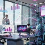 KI-Agenten für die Datenvisualisierung: August bringt smarte Einblicke