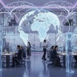 Der Aufstieg der KI-Generalisten: Eine Revolution am Arbeitsmarkt