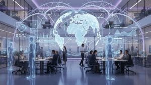 Der Aufstieg der KI-Generalisten: Eine Revolution am Arbeitsmarkt