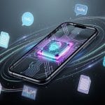 Small Language Models für das Smartphone 2026: Dein smartes Superhirn in der Hosentasche