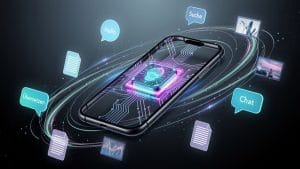 Small Language Models für das Smartphone 2026: Dein smartes Superhirn in der Hosentasche
