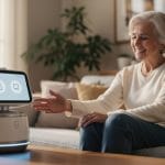 KI-Assistenz für Senioren: Die smarten Helfer im August 2026