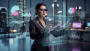 KI im Finanzmanagement: Echtzeit-Reporting im August