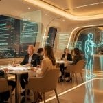 KI-Agenten in der Gastronomie August: Die smarten Helfer erobern deine Lieblingsrestaurants