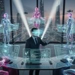 Warum Prompt Engineering in 2026 durch Agent-Leadership ersetzt wird: Die Evolution der KI-Interaktion