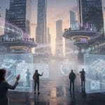 KI-gesteuerte Transformationsprozesse 2026: Dein Wegweiser durch die Revolution
