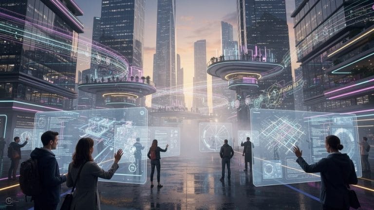 KI-gesteuerte Transformationsprozesse 2026: Dein Wegweiser durch die Revolution
