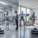 KI im Bereich der Robotik: Autonome Systeme – Dein September-Update zur Revolution