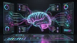 KI im Marketing: Von der Masse zur Hyper-Nische – Die Revolution beginnt jetzt!