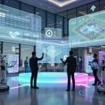 KI-Agenten für die Eventplanung 2026: Die smarte Revolution hinter den Kulissen