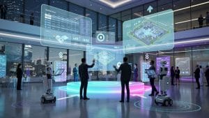 KI-Agenten für die Eventplanung 2026: Die smarte Revolution hinter den Kulissen