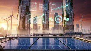 KI im Bereich Nachhaltigkeit: CO2-Tracking – Was der September bringt