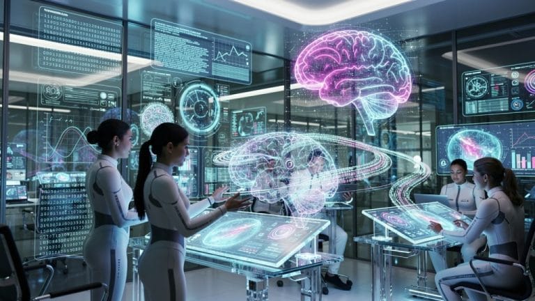 KI im Bereich der Datenwissenschaft September: Dein Deep Dive in die neuesten Trends