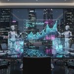 KI-Agenten für die Marktanalyse im September: Dein smarter Weg in die Zukunft