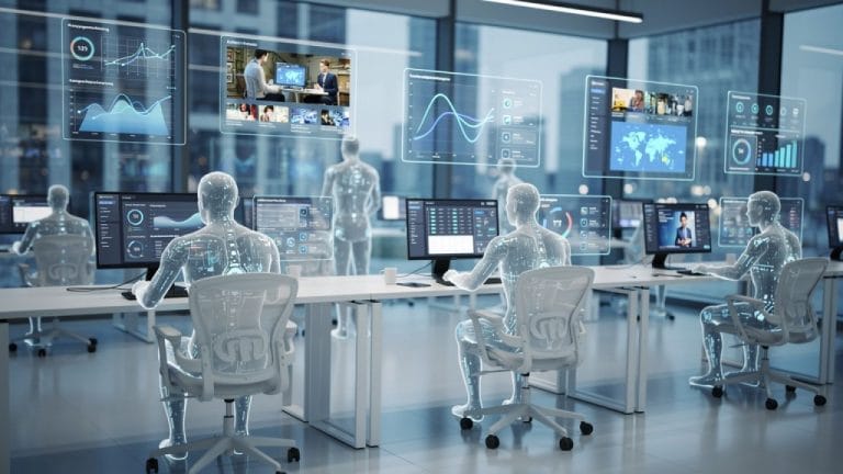 Agentic Advertising: Das Ende der klassischen Ad-Kampagnen?