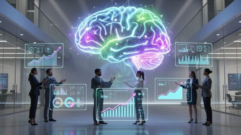 KI-gesteuerte Marktanalysen 2026: Dein smarter Weg zum Erfolg