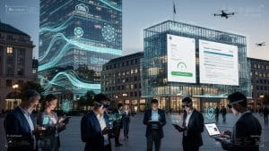 KI im Sektor für öffentliche Dienste: Dein September-Update zur digitalen Revolution