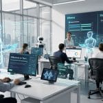 KI-Agenten für das Onboarding: Die smarten Helfer im September