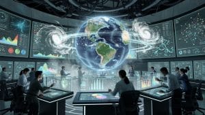 KI-gestützte Simulationen für das Klima 2026: Ein Game Changer für unseren Planeten