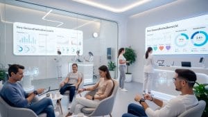 KI im Gesundheitswesen: Prävention statt Diagnose – Die Revolution im September