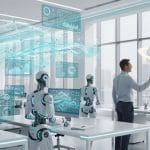KI-Agenten für das Wissensmanagement September: Dein Game Changer im Wissensdschungel