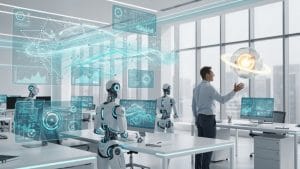 KI-Agenten für das Wissensmanagement September: Dein Game Changer im Wissensdschungel