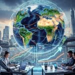 Der Einfluss von KI auf die globale Wirtschaft 2026: Revolution oder Risiko?