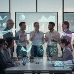 Human-AI Collaboration: Teams im Jahr 2026 neu denken – Dein Guide für die smarte Zukunft