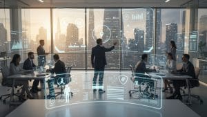 Die Rolle des Chief AI Officer in September 2026: Dein Wegweiser durch die KI-Revolution
