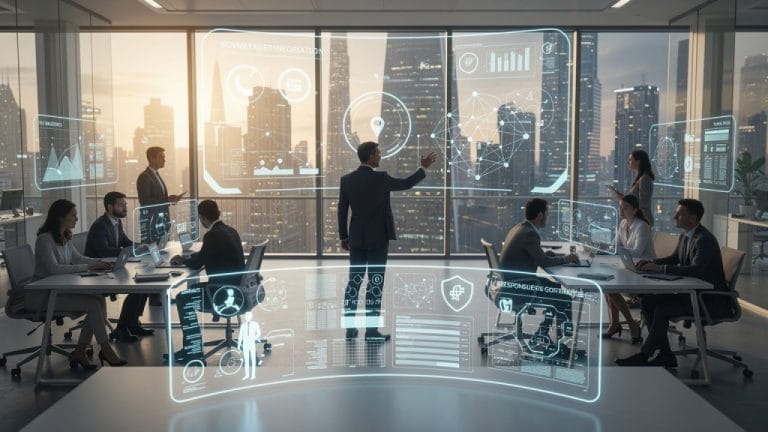 Die Rolle des Chief AI Officer in September 2026: Dein Wegweiser durch die KI-Revolution