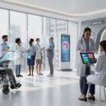 KI im Gesundheitswesen: So revolutioniert der September deine Patientenerfahrung