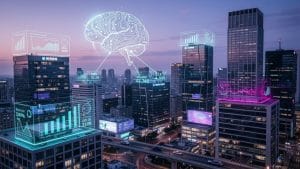 KI-gestützte Immobilienbewertung im September 2026: Ein Blick in die smarte Zukunft